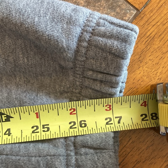 Nike Vintage Size Medium Men’s Sweatpants - Picture 11 of 11